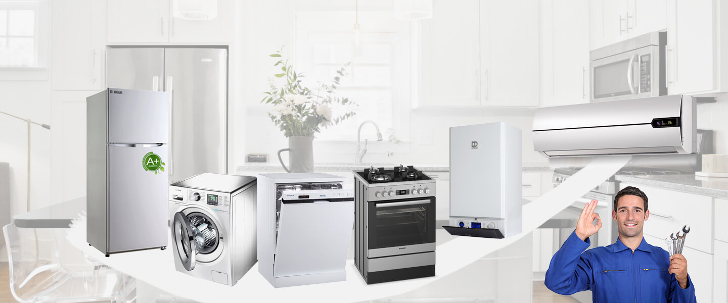 Çatalzeytin Gorenje Servisi